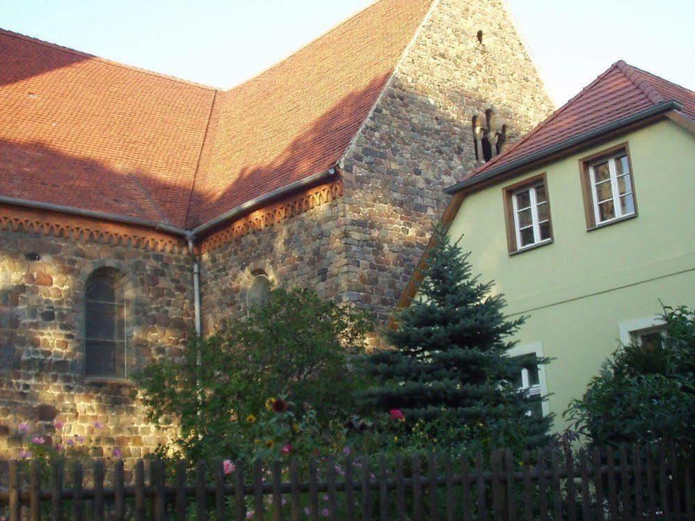 Burg Hotel Циезар Экстерьер фото