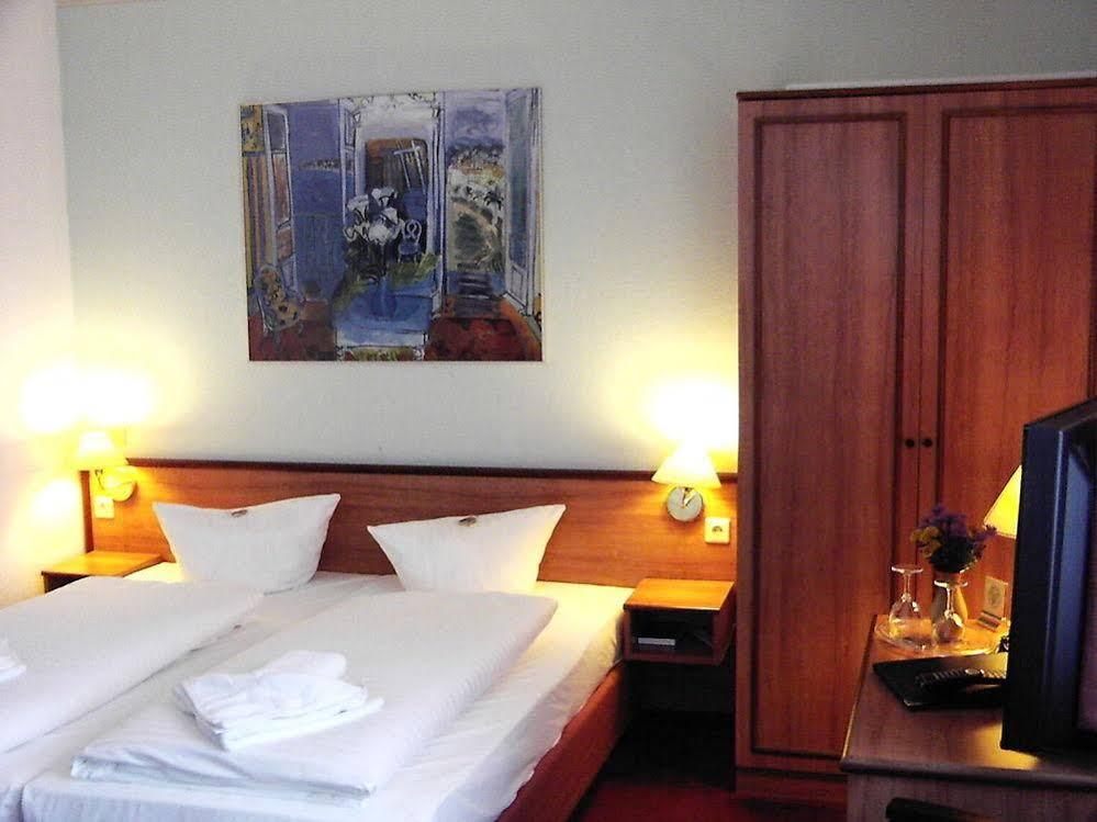Burg Hotel Циезар Экстерьер фото